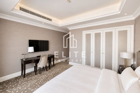 Penthouse til leje i Downtown Dubai (Downtown Burj Dubai), Dubai, UAE 4 soveværelser, 264 kvm № 741368 - foto 10