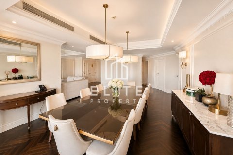 Penthouse til leje i Downtown Dubai (Downtown Burj Dubai), Dubai, UAE 4 soveværelser, 264 kvm № 741368 - foto 14