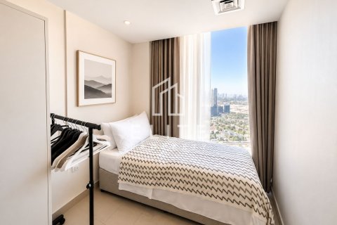 Penthouse til leje i Downtown Dubai (Downtown Burj Dubai), Dubai, UAE 4 soveværelser, 264 kvm № 741368 - foto 19
