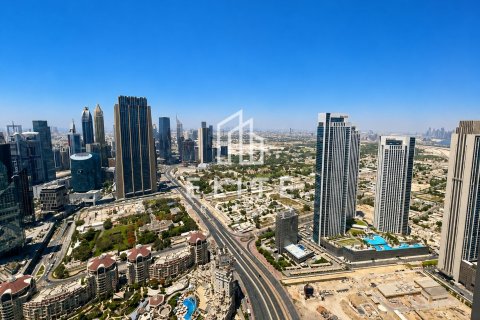 Penthouse til leje i Downtown Dubai (Downtown Burj Dubai), Dubai, UAE 4 soveværelser, 264 kvm № 741368 - foto 22