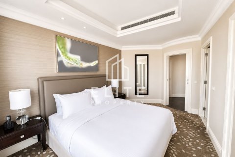Penthouse til leje i Downtown Dubai (Downtown Burj Dubai), Dubai, UAE 4 soveværelser, 264 kvm № 741368 - foto 11