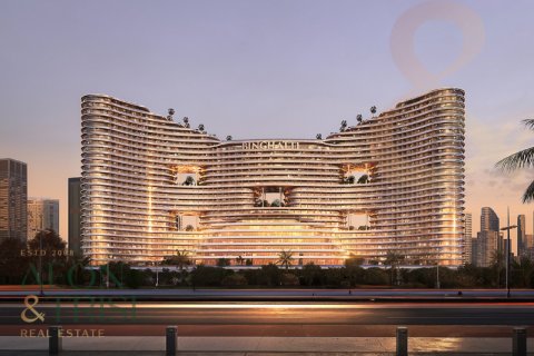 Appartement te koop in Business Bay, Dubai, VAE 2 slaapkamers, 91 vr.m., nr 649133 - foto 3