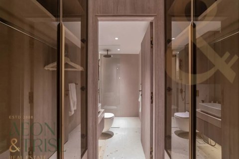 Jumeirah Village Circle, Dubai, UAE의 판매용 아파트 침실 2개, 123제곱미터 번호 649168 - 사진 2