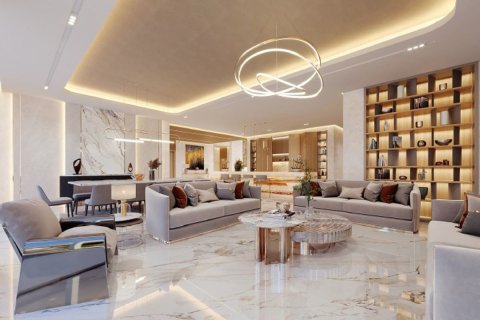 Вилла Дубай, БАӘ-да 6 жатын бөлмелер, 800 м² № 687559 - фото 4