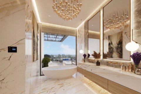 Вилла Дубай, БАӘ-да 6 жатын бөлмелер, 800 м² № 687559 - фото 13