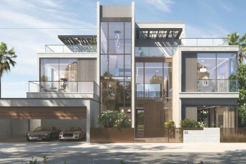 Вилла Дубай, БАӘ-да 6 жатын бөлмелер, 800 м² № 687559 - фото 21