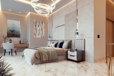 Вилла Дубай, БАӘ-да 6 жатын бөлмелер, 800 м² № 687559 - фото 26