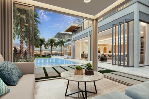 Вилла Дубай, БАӘ-да 6 жатын бөлмелер, 800 м² № 687559 - фото 17