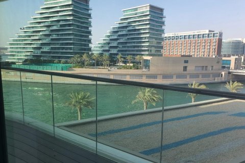 Apartment i Al Raha Beach, Abu Dhabi, UAE 3 soveværelser, 252 kvm № 516126