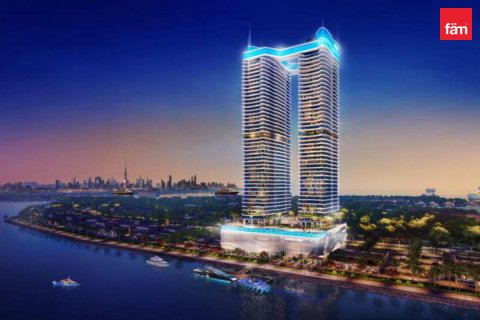 Apartamento para venda em Dubai, EAU 39.7 m2 № 723266 - foto 9