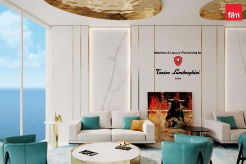 Apartamento para venda em Dubai, EAU 39.7 m2 № 723266 - foto 2