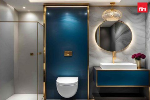 Apartamento para venda em Dubai, EAU 39.7 m2 № 723266 - foto 6