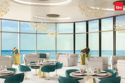 Apartamento para venda em Dubai, EAU 39.7 m2 № 723266 - foto 5