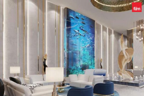 Apartamento para venda em Dubai, EAU 39.7 m2 № 723266 - foto 7