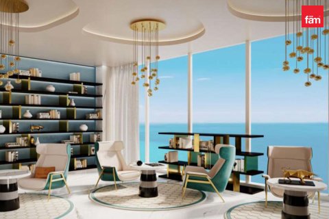 Apartamento para venda em Dubai, EAU 39.7 m2 № 723266 - foto 3