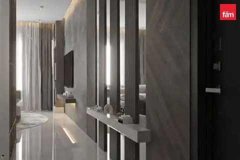 Apartmán v Al Satwa, Dubai, SAE 42.5 m2 č. 723265 - Fotografia 5