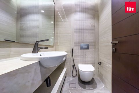 Apartament në Business Bay, Dubai, Emiratet e Bashkuara Arabe 2 dhoma gjumi, 110.6 m2. № 723262 - Foto 17