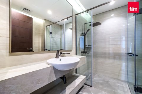 Apartament në Business Bay, Dubai, Emiratet e Bashkuara Arabe 2 dhoma gjumi, 110.6 m2. № 723262 - Foto 18