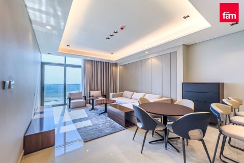Apartment i Business Bay, Dubai, UAE 2 soveværelser, 110.6 kvm № 723262