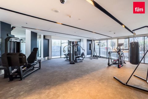 Apartament në Business Bay, Dubai, Emiratet e Bashkuara Arabe 2 dhoma gjumi, 110.6 m2. № 723262 - Foto 23