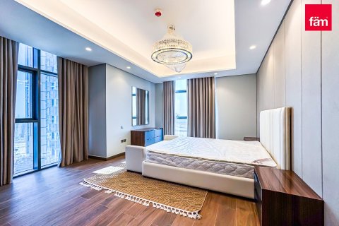 Apartament në Business Bay, Dubai, Emiratet e Bashkuara Arabe 2 dhoma gjumi, 110.6 m2. № 723262 - Foto 7