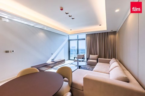 Apartament në Business Bay, Dubai, Emiratet e Bashkuara Arabe 2 dhoma gjumi, 110.6 m2. № 723262 - Foto 2