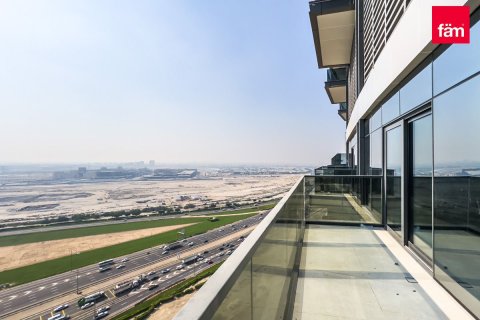 Apartament në Business Bay, Dubai, Emiratet e Bashkuara Arabe 2 dhoma gjumi, 110.6 m2. № 723262 - Foto 15