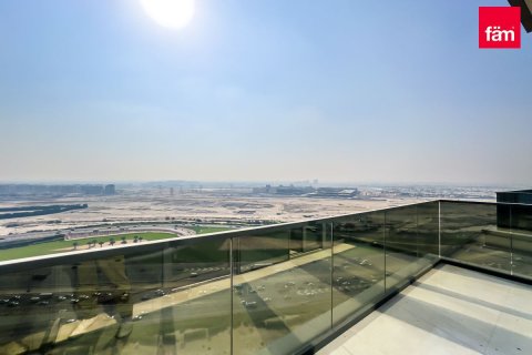 Apartament në Business Bay, Dubai, Emiratet e Bashkuara Arabe 2 dhoma gjumi, 110.6 m2. № 723262 - Foto 20