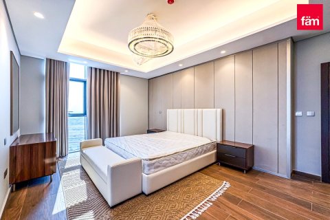 Apartament në Business Bay, Dubai, Emiratet e Bashkuara Arabe 2 dhoma gjumi, 110.6 m2. № 723262 - Foto 11