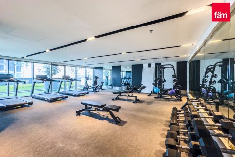 Apartament në Business Bay, Dubai, Emiratet e Bashkuara Arabe 2 dhoma gjumi, 110.6 m2. № 723262 - Foto 22