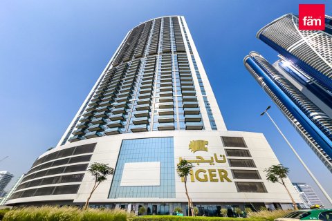 Apartament në Business Bay, Dubai, Emiratet e Bashkuara Arabe 2 dhoma gjumi, 110.6 m2. № 723262 - Foto 24