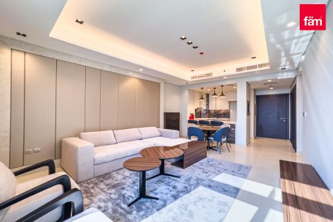 Apartament në Business Bay, Dubai, Emiratet e Bashkuara Arabe 2 dhoma gjumi, 110.6 m2. № 723262 - Foto 3