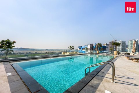 Apartament në Business Bay, Dubai, Emiratet e Bashkuara Arabe 2 dhoma gjumi, 110.6 m2. № 723262 - Foto 21