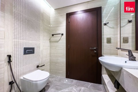 Apartament në Business Bay, Dubai, Emiratet e Bashkuara Arabe 2 dhoma gjumi, 110.6 m2. № 723262 - Foto 19