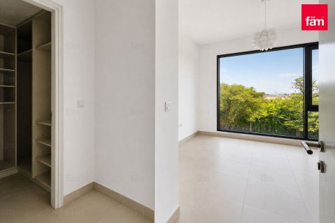 Dubai Hills Estate, Dubai, BAE’de satılık villa 4 yatak odası, 271.8 m&sup2; No 766584 - fotoğraf 12