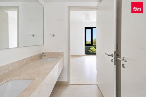 Dubai Hills Estate, Dubai, BAE’de satılık villa 4 yatak odası, 271.8 m&sup2; No 766584 - fotoğraf 16