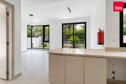 Dubai Hills Estate, Dubai, BAE’de satılık villa 4 yatak odası, 271.8 m&sup2; No 766584 - fotoğraf 19