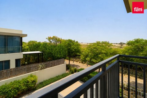 Dubai Hills Estate, Dubai, BAE’de satılık villa 4 yatak odası, 271.8 m&sup2; No 766584 - fotoğraf 20