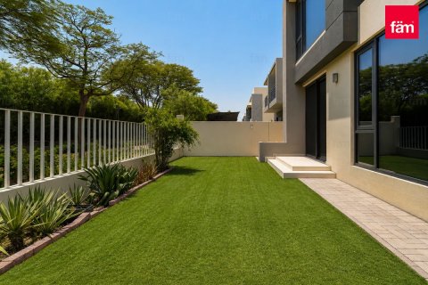 Dubai Hills Estate, Dubai, BAE’de satılık villa 4 yatak odası, 271.8 m&sup2; No 766584 - fotoğraf 22