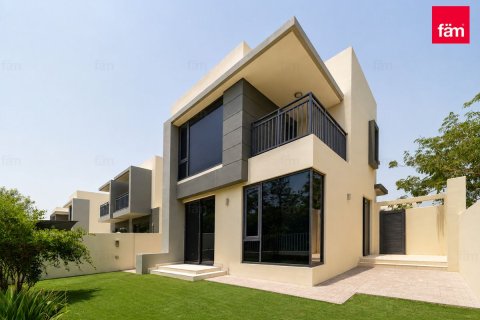 Vila u Dubai Hills Estate, UAE 271.8 m2, 4 spavaćih soba Br. 766584