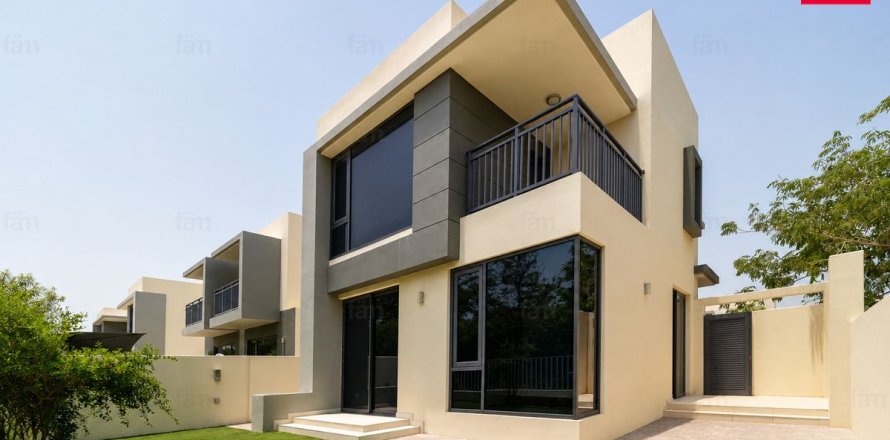 Dubai Hills Estate, Dubai, BAE’de villa 4 yatak odası, 271.8 m&sup2; No 766584