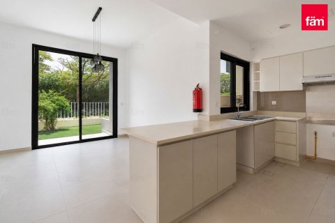 Dubai Hills Estate, Dubai, BAE’de satılık villa 4 yatak odası, 271.8 m&sup2; No 766584 - fotoğraf 4