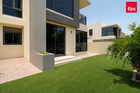 Dubai Hills Estate, Dubai, BAE’de satılık villa 4 yatak odası, 271.8 m&sup2; No 766584 - fotoğraf 21