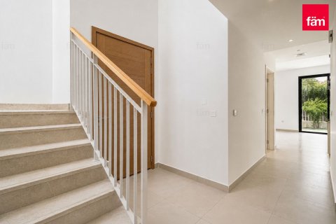 Dubai Hills Estate, Dubai, BAE’de satılık villa 4 yatak odası, 271.8 m&sup2; No 766584 - fotoğraf 3