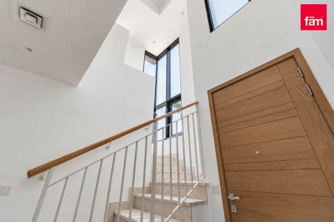 Dubai Hills Estate, Dubai, BAE’de satılık villa 4 yatak odası, 271.8 m&sup2; No 766584 - fotoğraf 6
