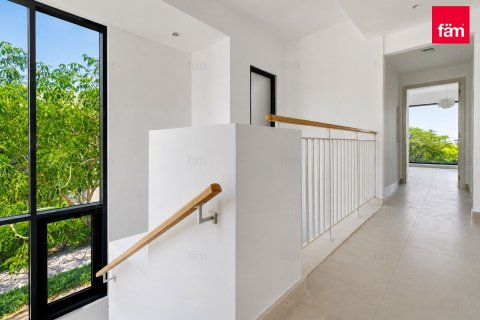 Dubai Hills Estate, Dubai, BAE’de satılık villa 4 yatak odası, 271.8 m&sup2; No 766584 - fotoğraf 7