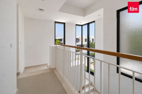 Dubai Hills Estate, Dubai, BAE’de satılık villa 4 yatak odası, 271.8 m&sup2; No 766584 - fotoğraf 8