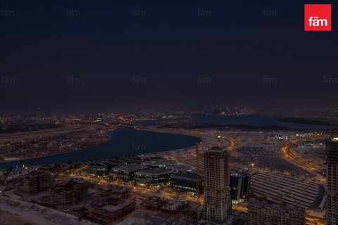 阿联酋 Dubai Business Bay 待租 : 1 卧, 75.2 平方米 , 编号766585 - 照片 23