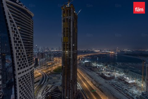 阿联酋 Dubai Business Bay 待租 : 1 卧, 75.2 平方米 , 编号766585 - 照片 22