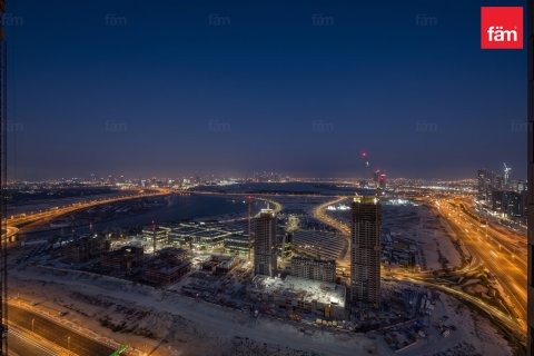 Dzīvoklis Business Bay, Dubaijā, AAE 1 istaba, 75.2 m2 Nr. 766585